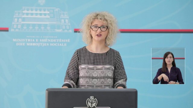 Në spital edhe 30-vjeçarë me Covid/ Në një ditë 53 të infektuar. Një person ka humbur jetën