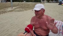 Fundjava rikthen pushuesit ne plazhe |Lajme-News