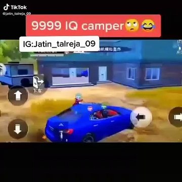 9999 IQ CAMPER