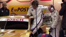 Zanardi dans un état grave : les explications de son neurochirurgien