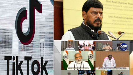 TikTok బ్యాన్ .టిక్ టాక్ తో  China కి లాభాలు తెచ్చిపెడుతున్న Indians, TikTok బ్యాన్  చేస్తారా లేదా ?