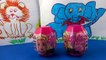 Kinder Surprise BARBIE SURPRISE EGGS OPENING! Barbie toys Juguetes barbie! #157