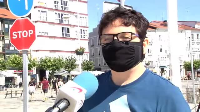 Los vascos vuelven a Castro Urdiales