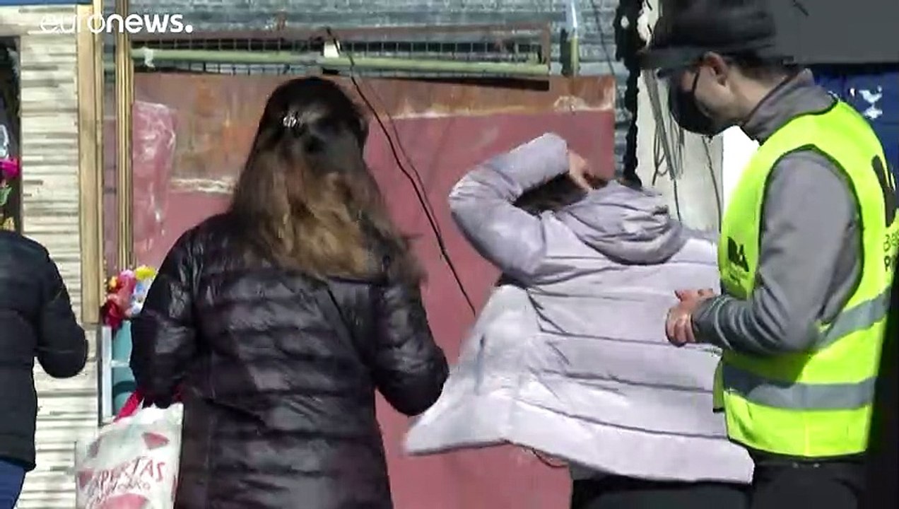 Covid-19, Brasile: un milione di casi e oltre 50mila morti