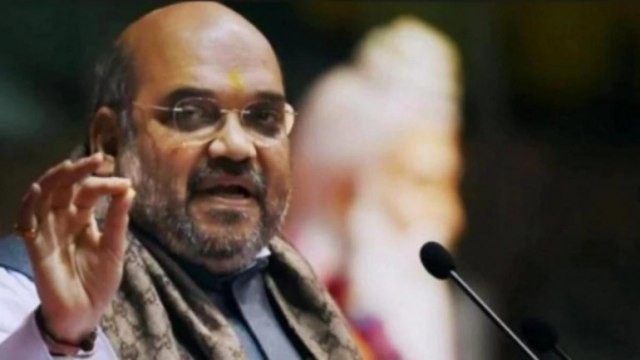 Ladakh face-off | Rise above petty politics: Amit Shah to Rahul Gandhi