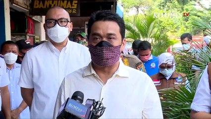 [Top3News] Panglima TNI & Kapolri ke Pasar Singosari l Wisata DKI Siap Buka l Update Corona 20 Juni