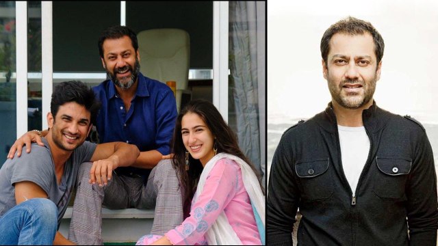 Sushant Singh Rajput : Kedarnath సినిమా సమయం లో సుశాంత్ హర్ట్ అయ్యాడు.. Abhishek Kapoor