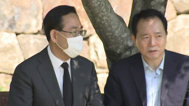 국회 원 구성 협상 제자리...주호영 변한 것 없다 / YTN