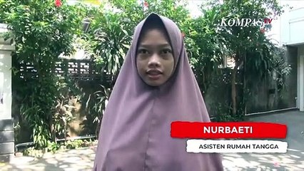 Takut, ART Buronan FBI Ketahui Aktivitas Cabul Majikannya