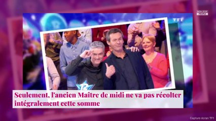 Les 12 coups de midi - Eric : combien va-t-il réellement toucher ?