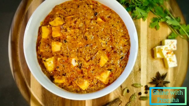 घर पर बनाये एकदम रेस्टोरेंट जैसी पनीर की सब्ज़ी दही पनीर Dahi Paneer recipe Quick & easy paneer