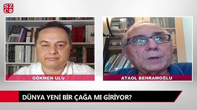 Dünya yeni bir çağa mı giriyor?