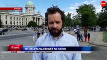 Zgjedhjet ne Serbi, Idro Seferi: Shqiptaret do tentojne te marrin 3 deputete |Lajme-News