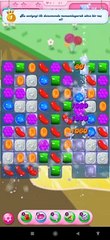 Candy Crush Saga bölüm seviye level oyun 21