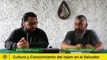 Cultura y Conocimiento del Islam en El Salvador