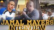 Spittin' Chiclets Interviews Jamal Mayers - Full Video Interview