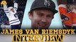 Spittin' Chiclets Interviews JVR - Full Video Interview