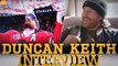 Spittin' Chiclets Interviews Duncan Keith - Full Video Interview