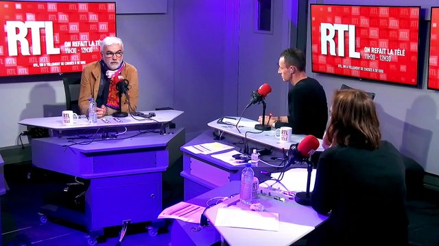 Pascal Praud : Je suis fasciné par François Mitterrand