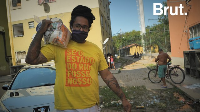 Brazil: Crisis in the favelas amid COVID-19