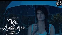 Meri Aashqui Song | Rochak kohli Feat. Jubin Nautiyal | Ihana Dhillon Altamash Faraz | Bhushan Kumar