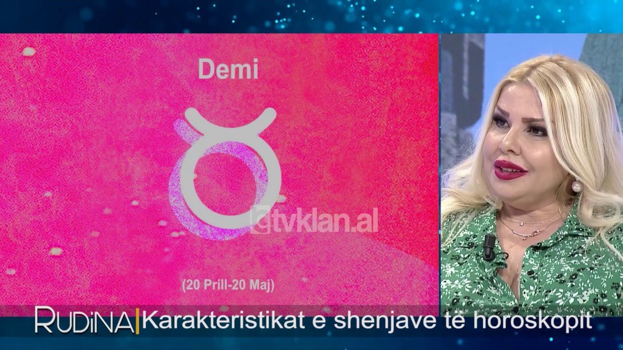 Pikat e forta dhe te dobeta te Demit sipas Meri...