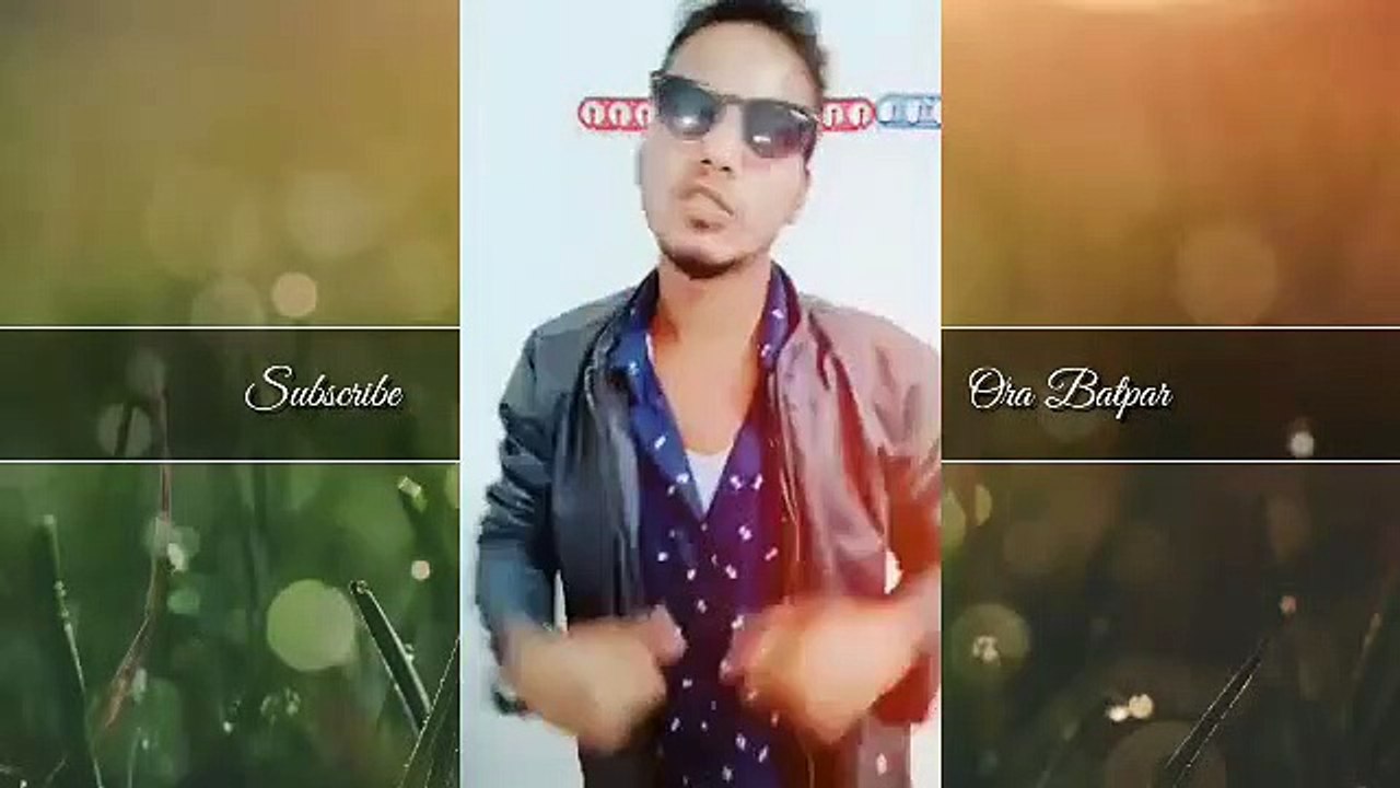 অবিকল কপি ডায়ালগ।মজা পাবেন।