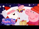 Peppa Pig Christmas Chocolate Surprise with 