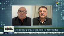 EnClave Política: Conversamos con Gustavo Córdoba
