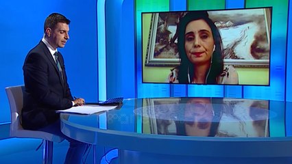 Situata e turizmit në Shqipëri, Esmeralda Hasani e ftuar në Ora News
