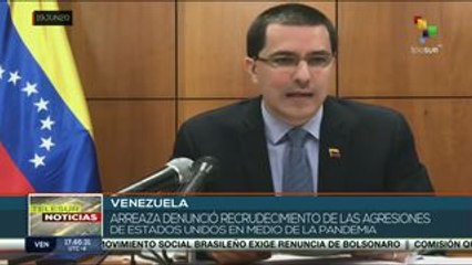 Download Video: teleSUR Noticias: Compras masivas en Colombia en medio de pandemia