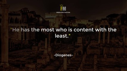 LISTEN EVERYDAY - LIFE CHANGING Quotes (Stoicism)