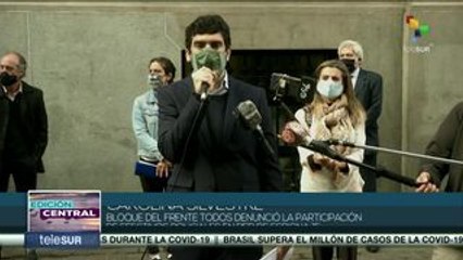 Edición Central: Colombia promueve compras masivas en pandemia