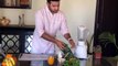 Healthy Breakfast Smoothies | Chef Utkarsh Bhalla