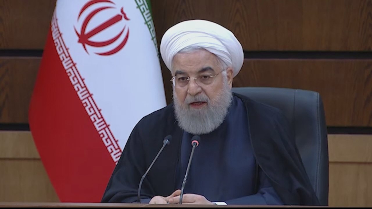 Iranian port spared from US sanctions in rare cooperation