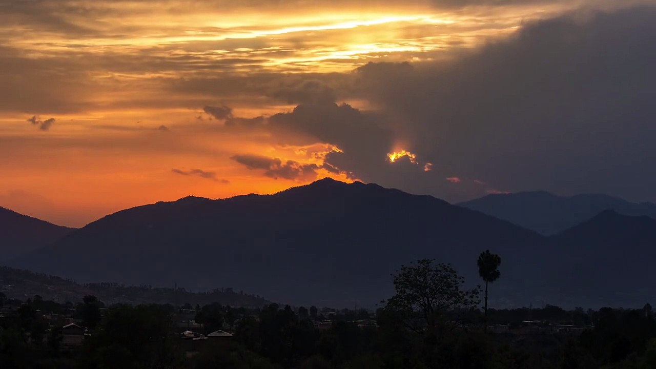 Beautiful timelaps - 01