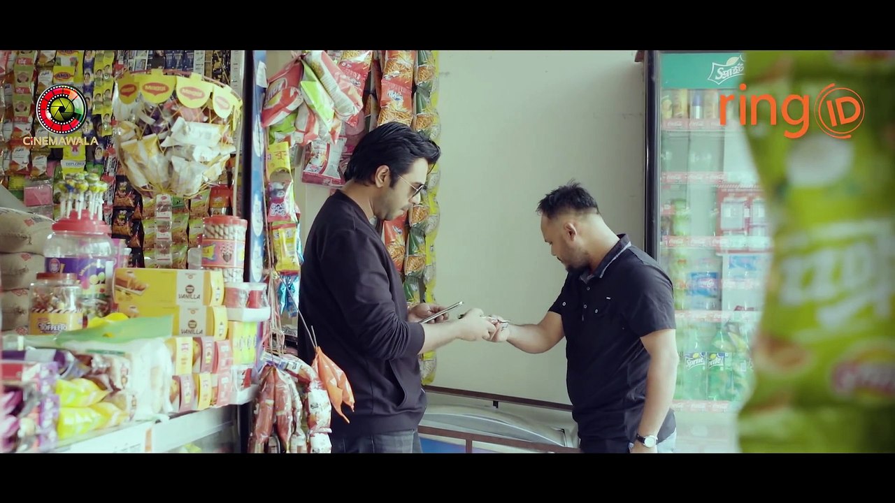 Bangla Natok 2020 _ SAY SORRY _ APURBA _ Tasnia FARIN _ Comedy Natok _ New Drama 4K
