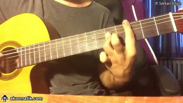 Duman - Belki Alışman Lazım