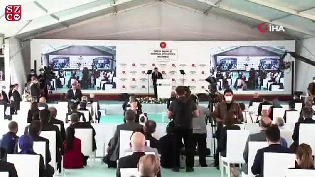 Sağlık Bakanı Koca: “Salgın riski ortadan kalkmış değil”