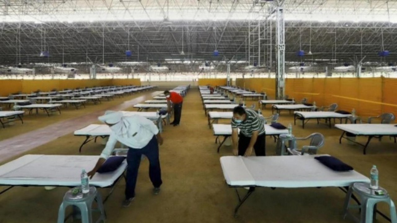 Delhi L-G Anil Baijal withdraws 5-day institutional quarantine order