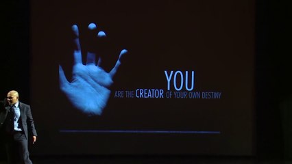 Leader (Who is Leader -) - एक लीडर की परिभाषा - Harshvardhan Jain