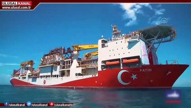 Dışişleri Bakanı Çavuşoğlu'ndan flaş Libya açıklaması