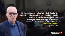 Spartak Braho: Krimet e Gazidedes nga operacioni kundër jugut, gjakosja e gazetarëve