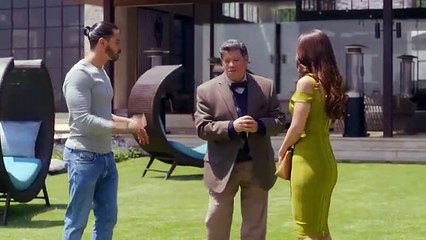 Rubi (2020)Capitulo  1x10