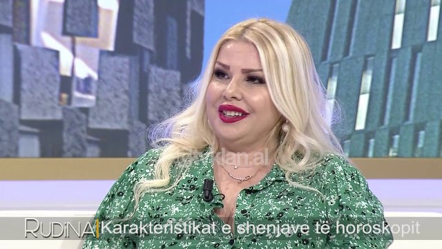 Meri Shehu zbulon 3 shenjat e horoskopit qe tradhtojne me shume
