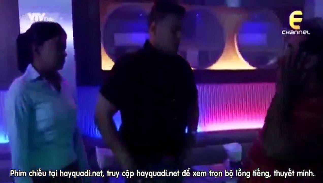 Đội Đặc Nhiệm CID Tập 449 - THVL3 Lồng Tiếng tap 450 - phim doi dac nhiem cid tap 449