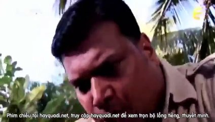 Đội Đặc Nhiệm CID Tập 450 - THVL3 Lồng Tiếng tap 451 - phim doi dac nhiem cid tap 450