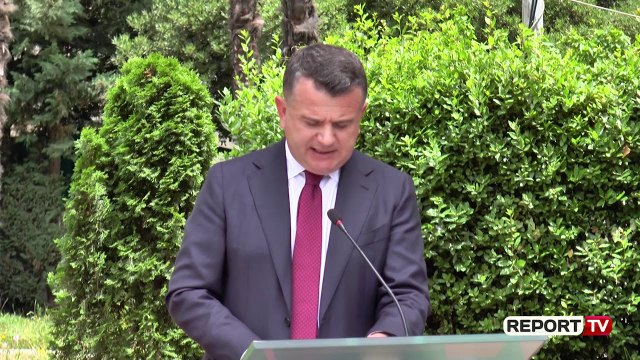 Report TV -'Venecia' rrëzoi dy herë PS-në, Balla: Nisim punën për vendosjen e betimit në Kushtetutë