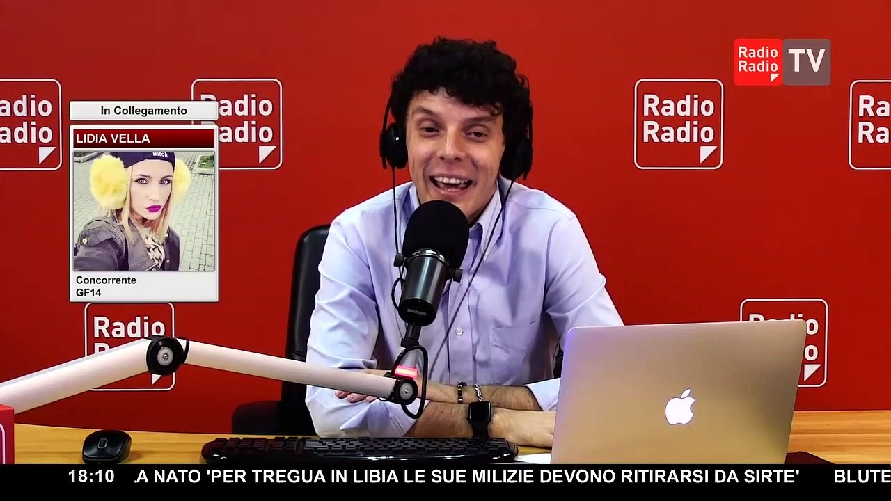 Non Succederà più - 20 Giugno 2020 - Rubrica Amore Air Line di Lidia Vella (GF14)