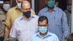 Kejriwal opposes L-G's institutional quarantine order